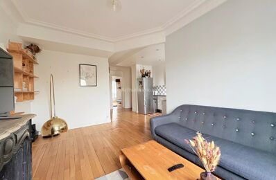 vente appartement 680 000 € à proximité de Paris 9 (75009)