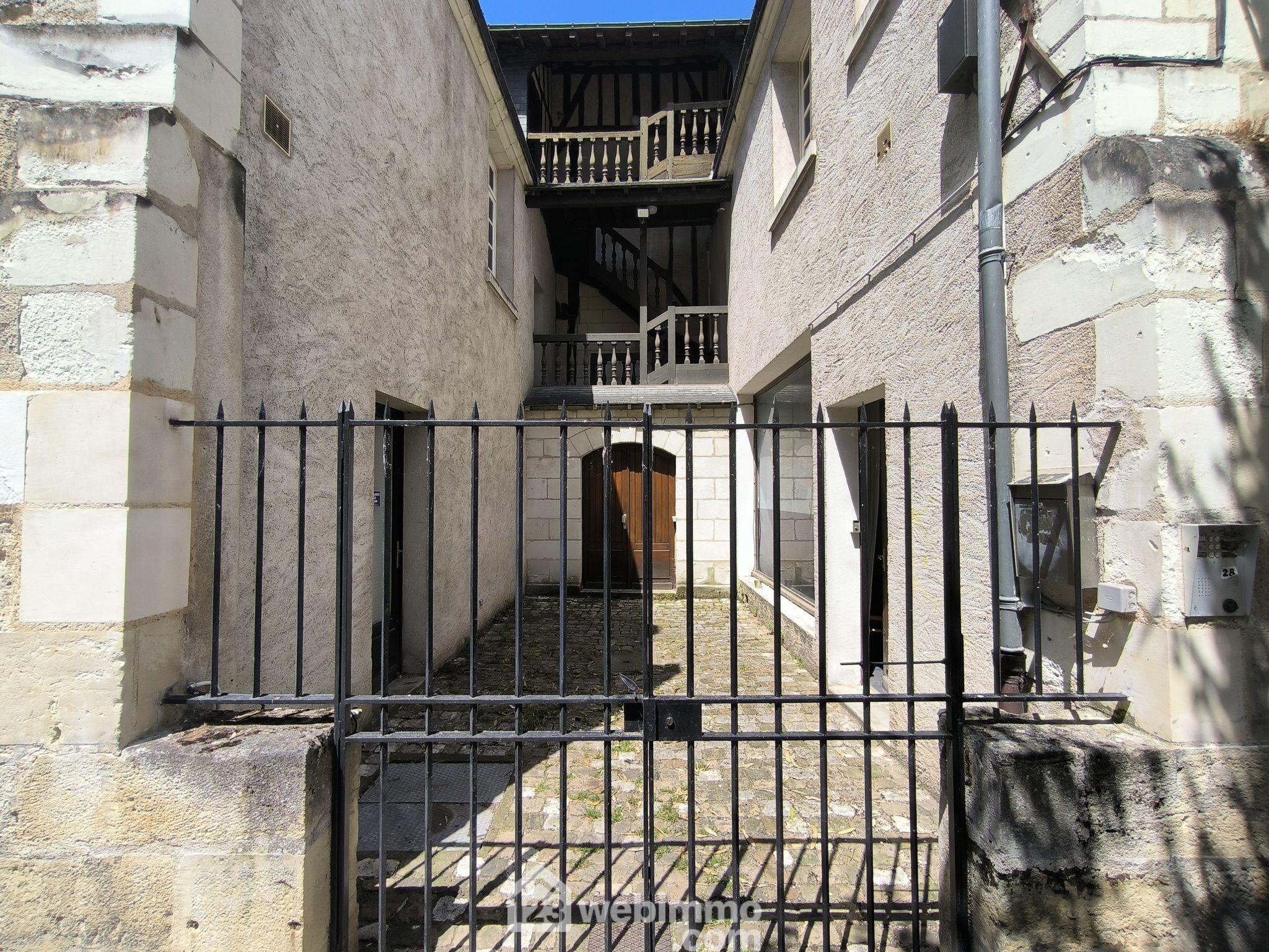 Agence immobilière de 123webimmo Tours