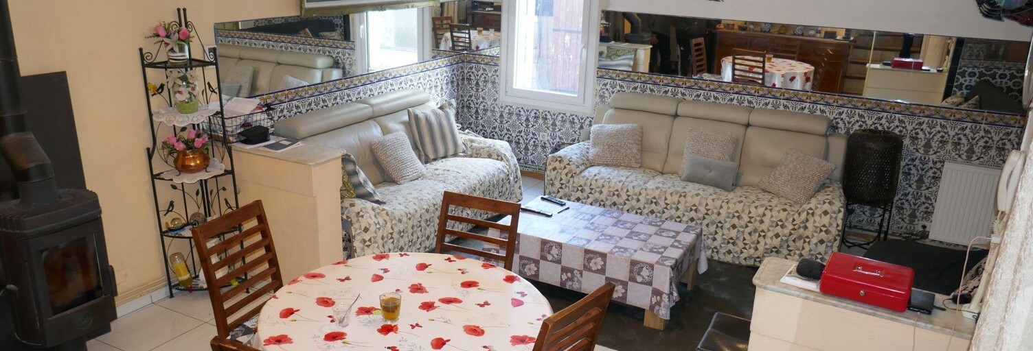 Maison 10 Pièces 200 m² à vendre à Avignon (84000)