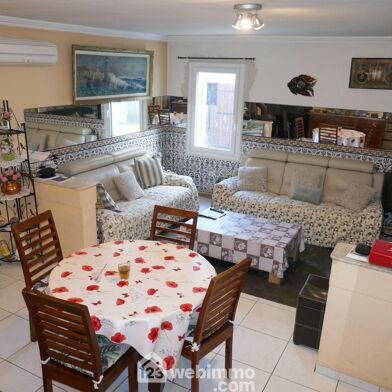 Maison 10 pièces 300000 €