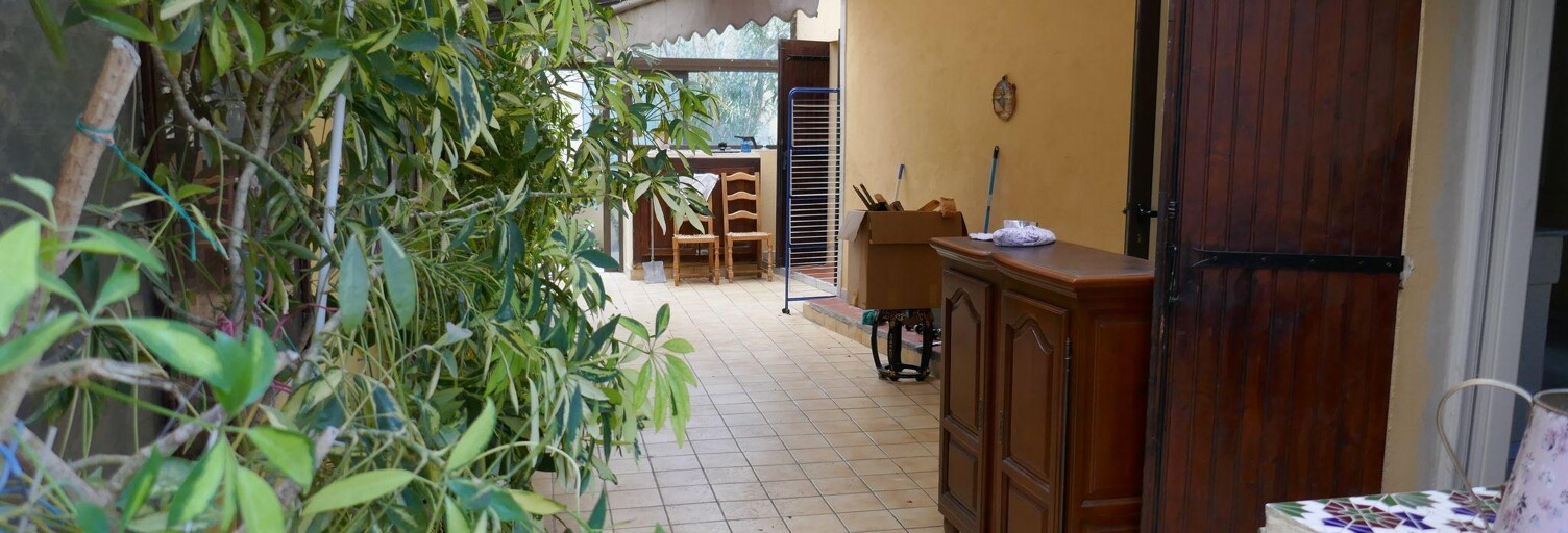 Maison 10 Pièces 200 m² à vendre à Avignon (84000)