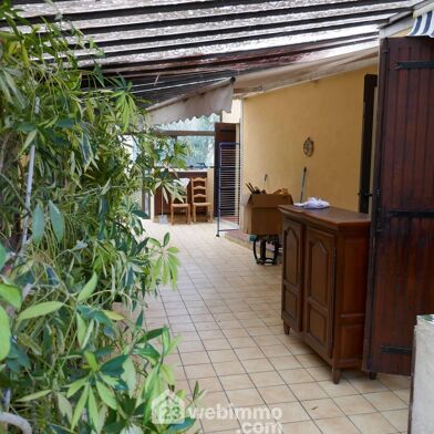 Maison 10 pièces 290000 €