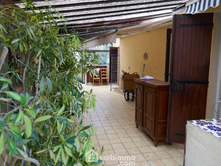 Maison - 200m² - Avignon — photo 1