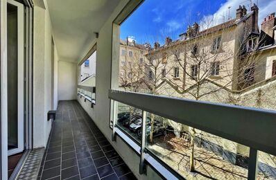 location appartement 1 029 € CC /mois à proximité de Saint-Égrève (38120)