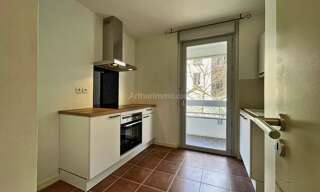 Appartement 3 Pièces 69 m² à louer à Grenoble (38000)