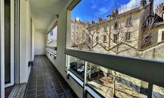 Appartement 3 Pièces 69 m² à louer à Grenoble (38000)