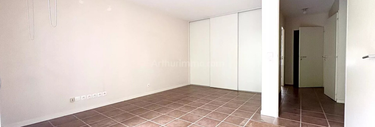 Appartement 3 Pièces 69 m² à louer à Grenoble (38000)