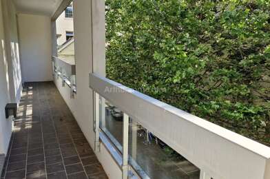 Appartement 3 pièces 928 €
