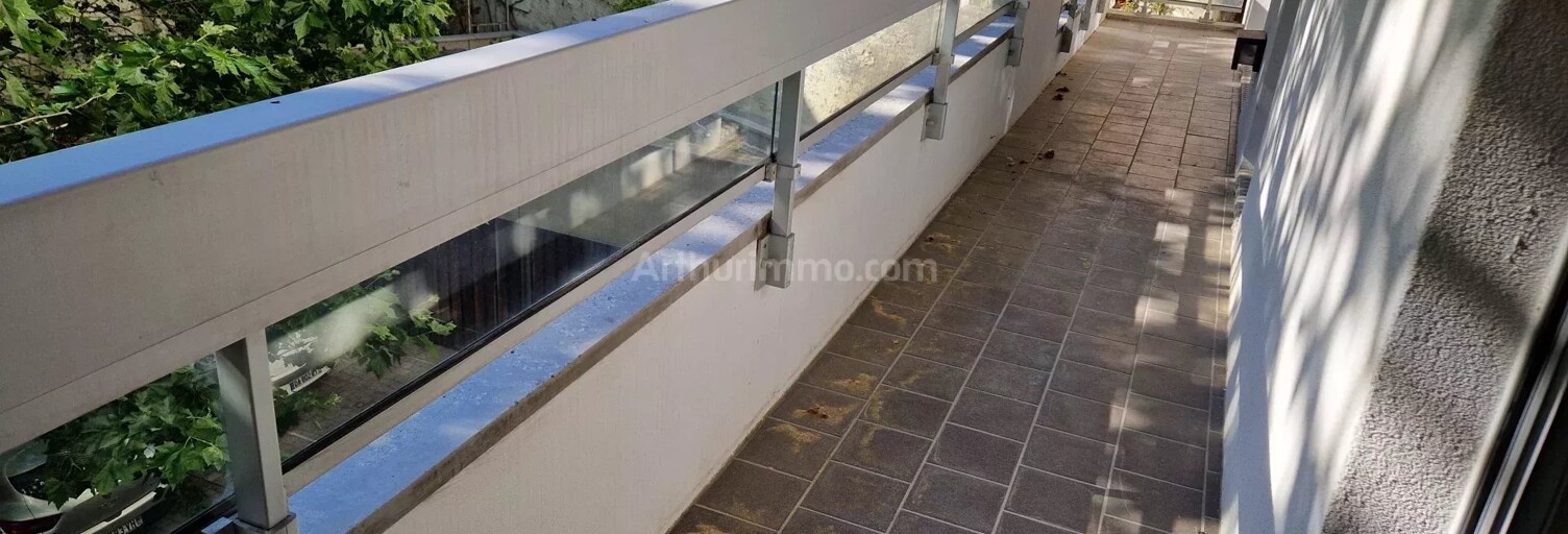 Appartement 3 Pièces 69 m² à louer à Grenoble (38000)