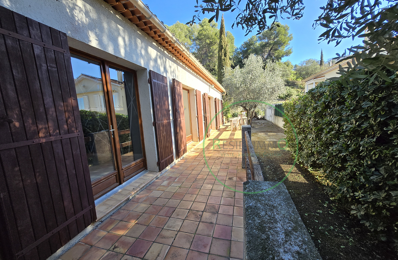 vente maison 470 000 € à proximité de Saint-Blaise (06670)