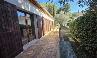 Maison 4 Pièces 113 m² à vendre à Saint-Martin-du-Var (06670)