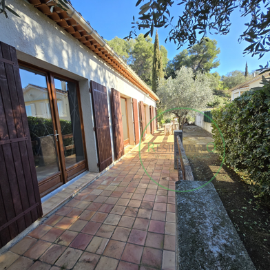 Maison 4 pièces 435000 €