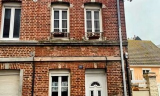 Maison  41 m² à vendre à Mers-les-Bains (80350)