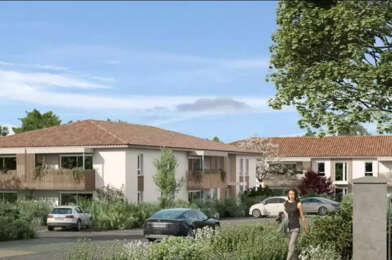 Appartement 3 pièces 279000 €