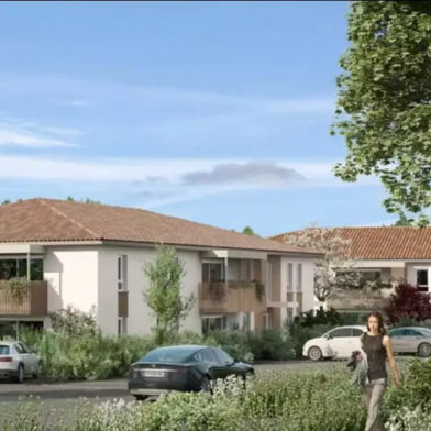 Appartement 2 pièces 217000 €