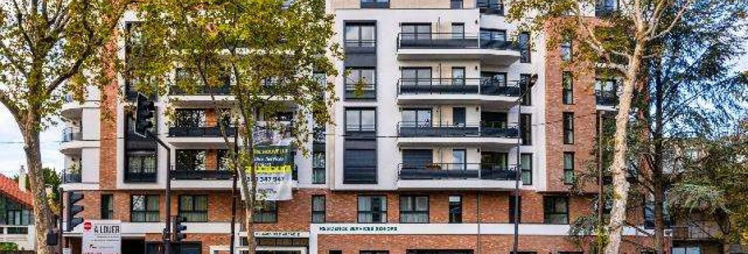 Appartement neuf T2, T3 Pièce 49 à 63 m² à vendre à Plaisance-du-Touch (31830)