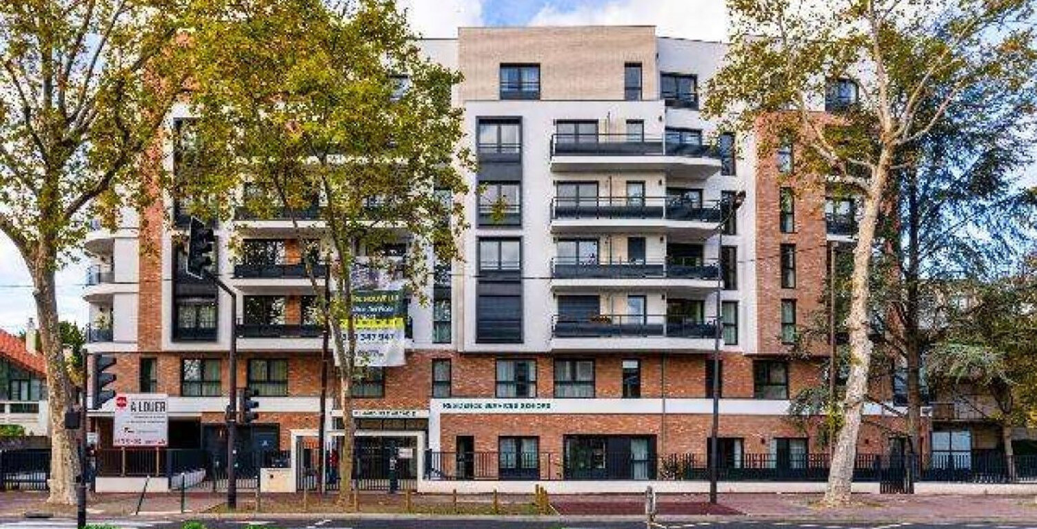 Vente programme neuf T2, T3 49 à 63 m² Plaisance-du-Touch (31830) — photo 1