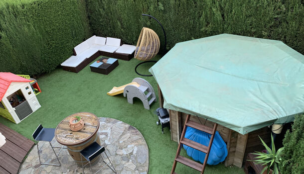 Villa / Maison 5 pièces  à vendre Perpignan 66100