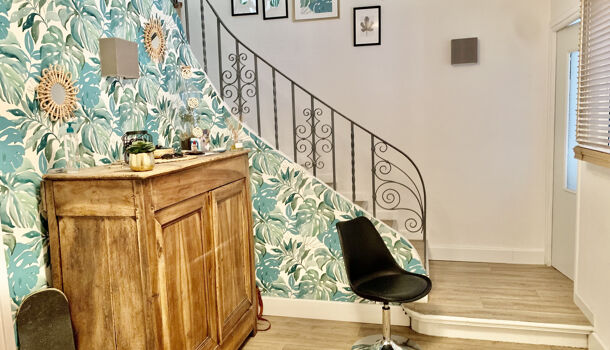 Villa / Maison 5 pièces  à vendre Perpignan 66100