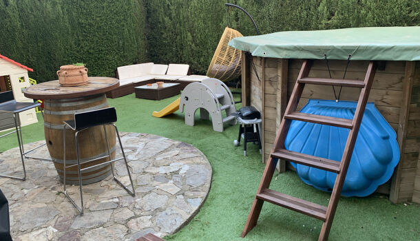 Villa / Maison 5 pièces  à vendre Perpignan 66100