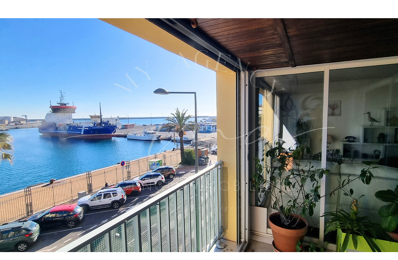 vente appartement 420 000 € à proximité de Mèze (34140)