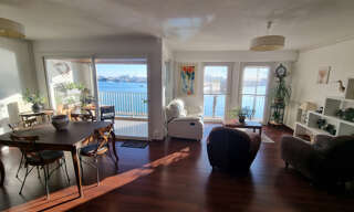 Appartement 3 Pièces 84 m² à vendre à Sète (34200)