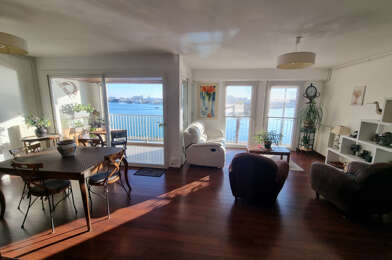 Appartement 3 pièces 399000 €