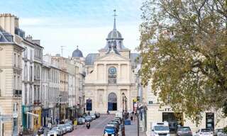 Maison 7 Pièces 225 m² à vendre à Versailles (78000)