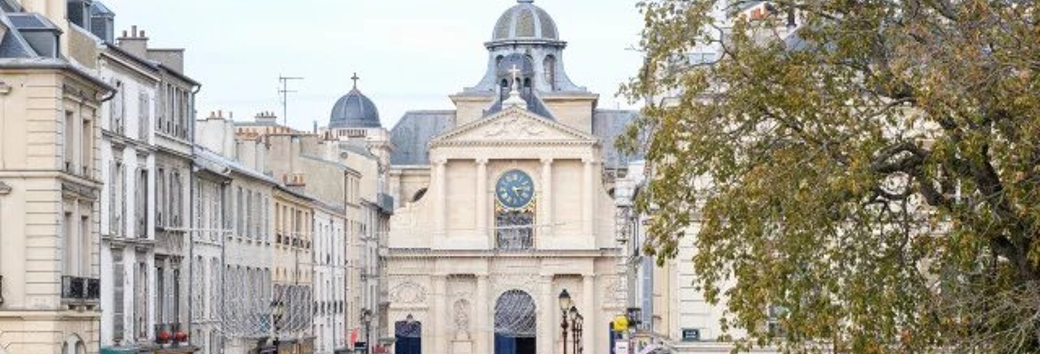 Maison 7 Pièces 225 m² à vendre à Versailles (78000)