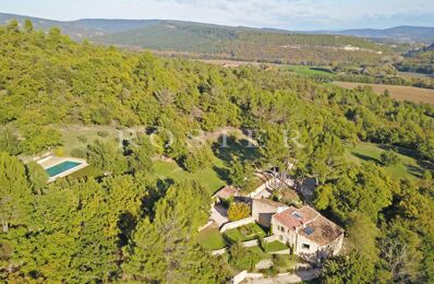 vente maison 1 990 000 € à proximité de Castellet-en-Luberon (84400)