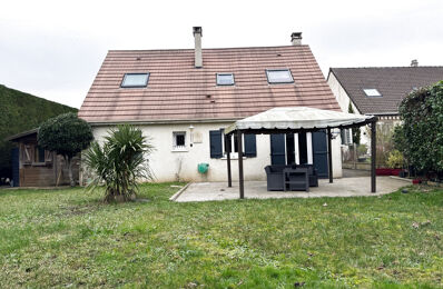 vente maison 339 900 € à proximité de Nanteuil-Lès-Meaux (77100)