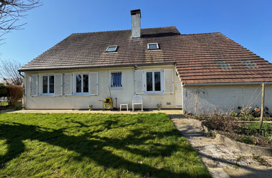 vente maison 415 000 € à proximité de Puiseux-en-France (95380)