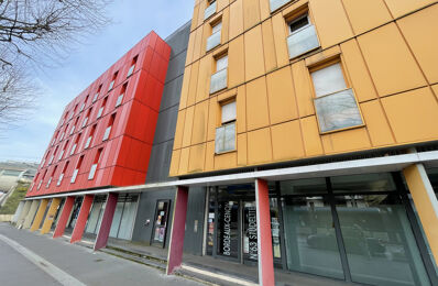 vente appartement 59 500 € à proximité de Bordeaux (33800)