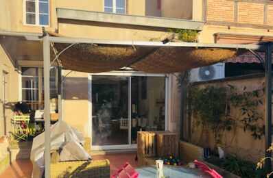 location maison 1 418 € CC /mois à proximité de Saint-Juéry (81160)