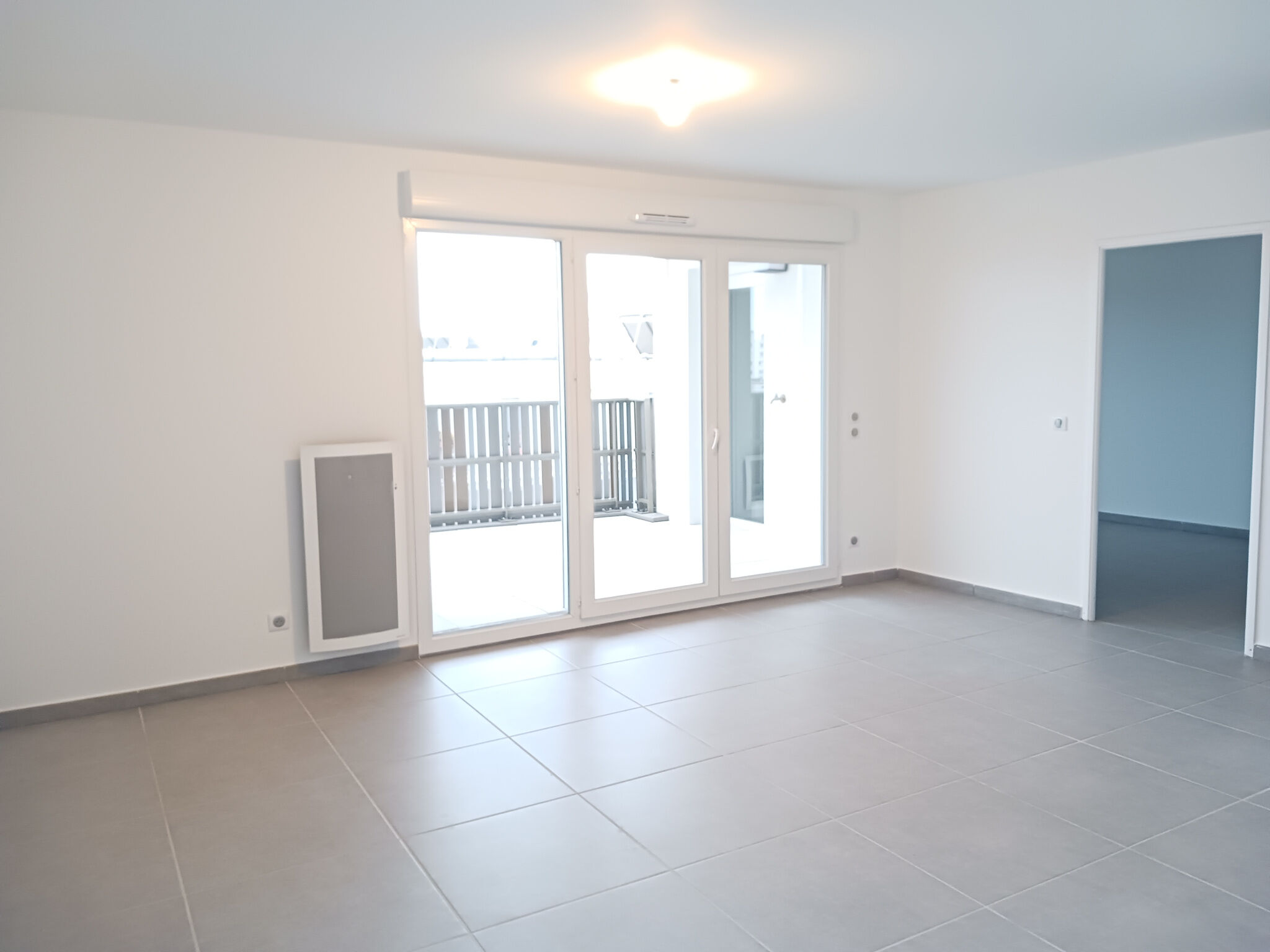 Appartement 3 pièces  à vendre Montpellier 34070