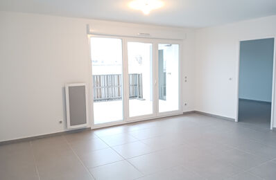 vente appartement 271 000 € à proximité de Fabrègues (34690)