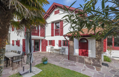 vente maison 1 420 000 € à proximité de Biarritz (64200)