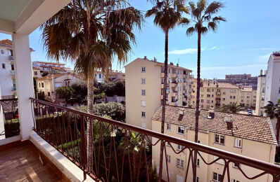 vente appartement 277 000 € à proximité de Beaulieu-sur-Mer (06310)