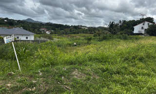 Terrain  601 m² à vendre à Ducos (97224)