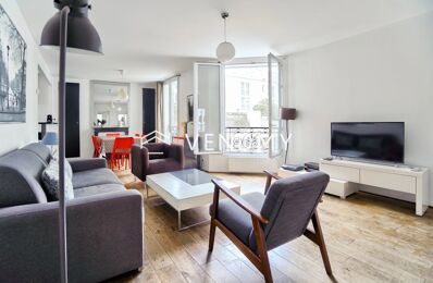 vente appartement 865 000 € à proximité de Paris 9 (75009)