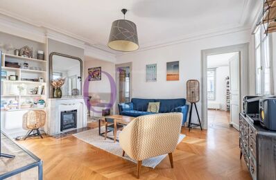 vente appartement 690 000 € à proximité de Vincennes (94300)