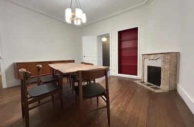 vente appartement 100 000 € à proximité de Capavenir-Vosges (88150)