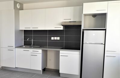 location appartement 884 € CC /mois à proximité de Pinsaguel (31120)