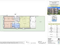 Challes les eaux, T3 Neuf de 69m2 avec terrasse de 18m2 et j — photo 2