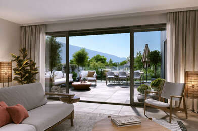 Appartement 3 pièces 339000 €