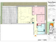 Chambéry Bissy, beau T3 Neuf  68  M2 avec terrasse de 30  m2 — photo 2