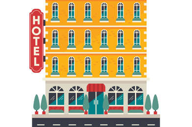 Commerce  3144000 €