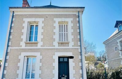 vente maison 353 600 € à proximité de Larçay (37270)