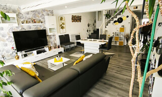 Maison 4 Pièces 151 m² à vendre à Lasbordes (11400)