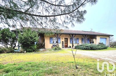 vente maison 230 000 € à proximité de Saint-Ciers-sur-Gironde (33820)